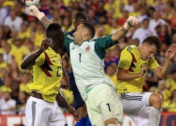 ¿Se repite la incómoda situación que David Ospina vivió en el Arsenal?