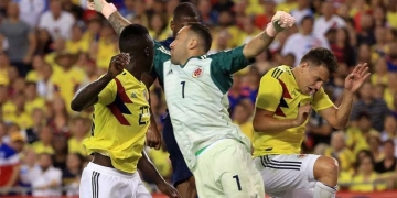 ¿Se repite la incómoda situación que David Ospina vivió en el Arsenal?