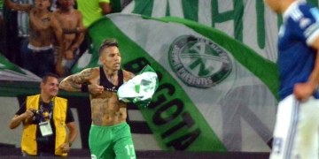 Barra de Atlético Nacional rechazó la salida de Dayro Moreno y señaló a la dirigencia