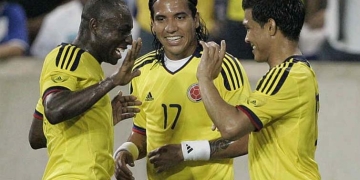 Teo Gutiérrez y su opinión sobre lo que pasó con Dayro Moreno