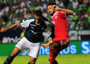 Hoy es pregunta en América de Cali: ¿Qué elegirá Diego Hérner?