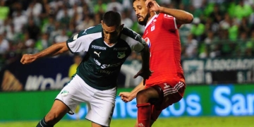 Hoy es pregunta en América de Cali: ¿Qué elegirá Diego Hérner?