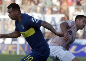 El lamento de Edwin Cardona: “Nunca me había pasado desde que juego fútbol”