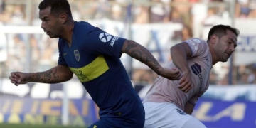 El lamento de Edwin Cardona: “Nunca me había pasado desde que juego fútbol”