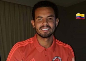 Edwin Cardona en el regreso a la Selección Colombia: “el fútbol siempre da revanchas”