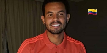 Edwin Cardona en el regreso a la Selección Colombia: “el fútbol siempre da revanchas”