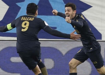 «Si se hubiese mantenido ese Mónaco durante 3 años, habríamos ganado la Champions»