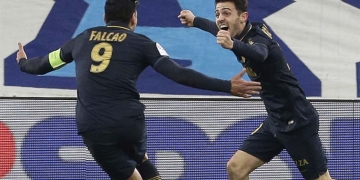 «Si se hubiese mantenido ese Mónaco durante 3 años, habríamos ganado la Champions»