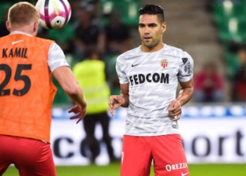 Primera consecuencia de la nueva lesión de Falcao