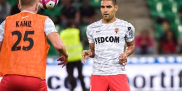 Primera consecuencia de la nueva lesión de Falcao