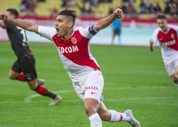 Falcao tras marcar su gol 300: “vienen muchos más”