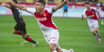 Falcao tras marcar su gol 300: “vienen muchos más”