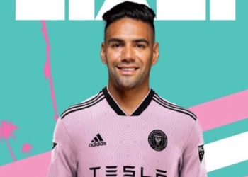 ¿El equipo para Falcao en la MLS?