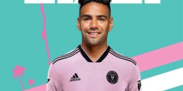 ¿El equipo para Falcao en la MLS?