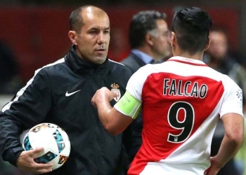¿Por qué otra vez Leonardo Jardim, Mónaco?