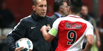 ¿Por qué otra vez Leonardo Jardim, Mónaco?