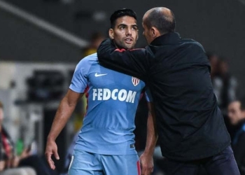 El delantero que eligió Atlético de Madrid tras negarse al regreso de Falcao