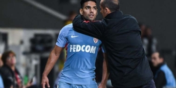 El delantero que eligió Atlético de Madrid tras negarse al regreso de Falcao