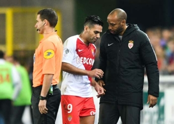 ¡¿Ya se va Thierry Henry del Mónaco?!