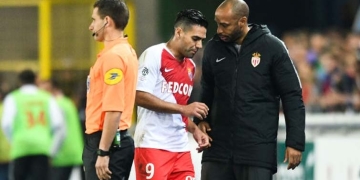 ¡¿Ya se va Thierry Henry del Mónaco?!