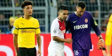 Deseo para el mercado de fichajes: ¡que alguien se lleve a Falcao del Mónaco!