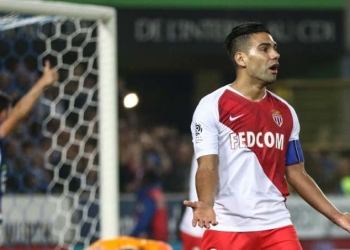 Si no es Falcao, el otro crack al que relacionan como refuerzo de Real Madrid