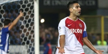 Si no es Falcao, el otro crack al que relacionan como refuerzo de Real Madrid