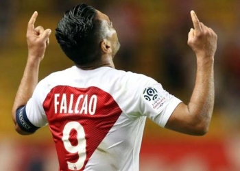 Falcao en el día de su cumpleaños: “Nada como celebrarlo jugando fútbol”