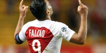 Falcao en el día de su cumpleaños: “Nada como celebrarlo jugando fútbol”