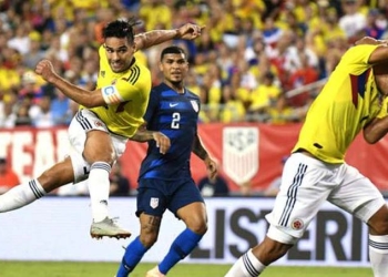 ¡Falcao se compara con Oliver Atom!