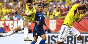 ¡Falcao se compara con Oliver Atom!