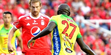 Fernando Aristeguieta no fue convocado a la Selección de Venezuela