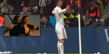 Las reacciones y celebraciones que genera la zurda dorada de James Rodríguez