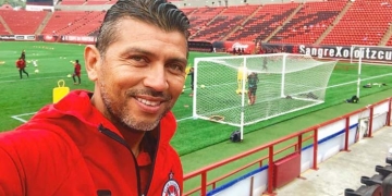 ¿El fútbol mexicano tendrá nuevo entrenador colombiano?
