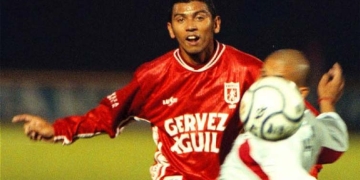 Así empezará la experiencia de Franky Oviedo como entrenador profesional