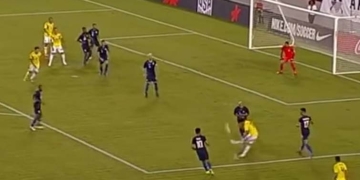 James Rodríguez opinó sobre la joya que le hizo a Estados Unidos: ¿Fue su mejor gol?