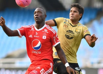 América de Cali y el resultado que lo mantiene soñando con los playoffs