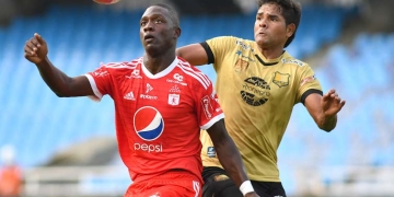 América de Cali y el resultado que lo mantiene soñando con los playoffs