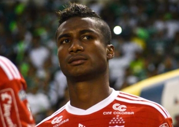 Héctor Quiñones no seguirá en América de Cali