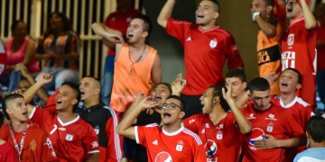 Presidente del club en el que jugó trata de “traicionero” a un potencial refuerzo de América de Cali