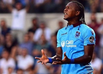 ¿Qué ha pasado con Hugo Rodallega?