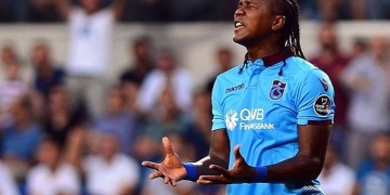 ¿Qué ha pasado con Hugo Rodallega?