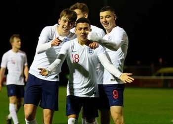 No cuenten con Ian Carlo Poveda para la Selección Colombia sub-20 en el Mundial