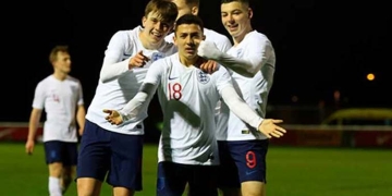 No cuenten con Ian Carlo Poveda para la Selección Colombia sub-20 en el Mundial