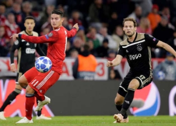 El Bayern de Niko Kovac empieza a generar dudas