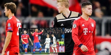 James Rodríguez y Real Madrid, ¿se extrañan mutuamente?