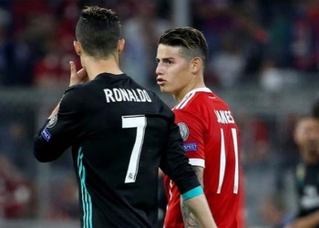 El mejor James Rodríguez está de regreso y ya se lo advirtió a Liverpool FC