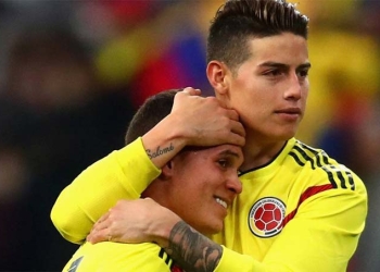 No habrá más acción para la Selección Colombia en 2018