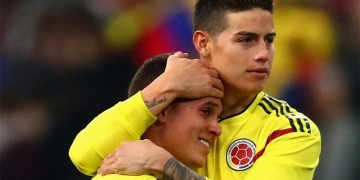 No habrá más acción para la Selección Colombia en 2018