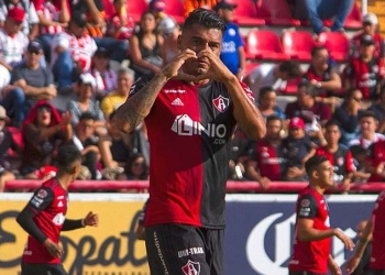 Noticia para el que busque goles: ¡Jéfferson Duque otra vez está anotando!